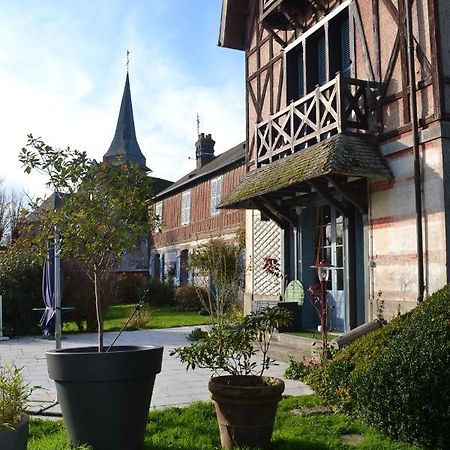 Manoir De Graincourt 호텔 Derchigny 외부 사진