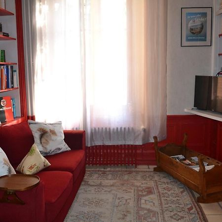 Manoir De Graincourt 호텔 Derchigny 외부 사진