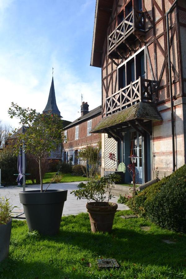 Manoir De Graincourt 호텔 Derchigny 외부 사진