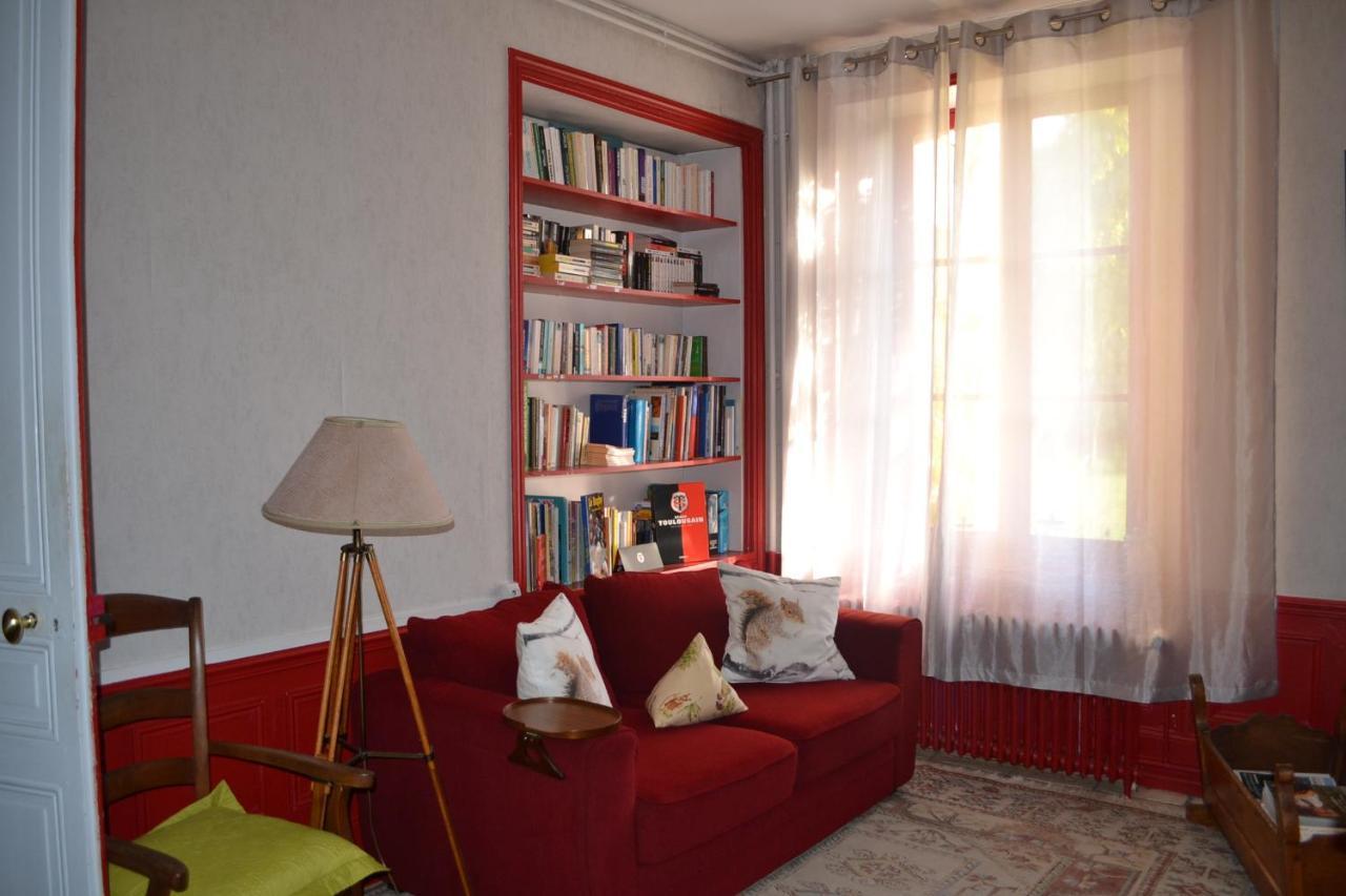 Manoir De Graincourt 호텔 Derchigny 외부 사진
