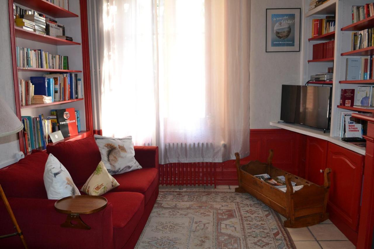 Manoir De Graincourt 호텔 Derchigny 외부 사진